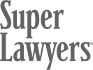 Super Lawyer logo
